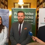 Białostockie uczelnie chcą komercjalizować prace badawcze swoich pracowników