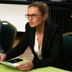Barbara Nowacka w Białymstoku. Opozycja niejedną ma stronę