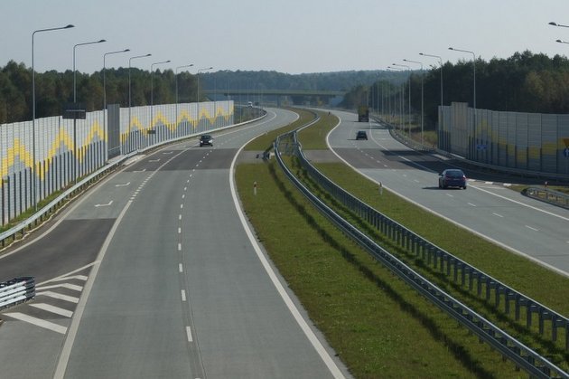 Kolejne dobre informacje ws. Via Baltici. Odcinek do granicy z Litwą ma już wykonawcę