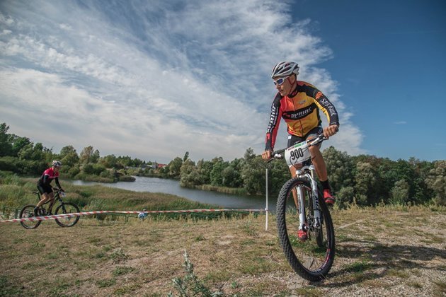 6. etap Maratonów Kresowych odbędzie się w Międzyrzecu Podlaskim