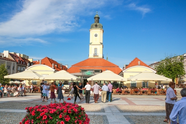 Kultura na weekend. Duży wybór imprez, także na świeżym powietrzu [WIDEO]