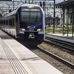 100 km linii do modernizacji. PLK przygotowuje się do budowy Rail Baltici w stronę Ełku