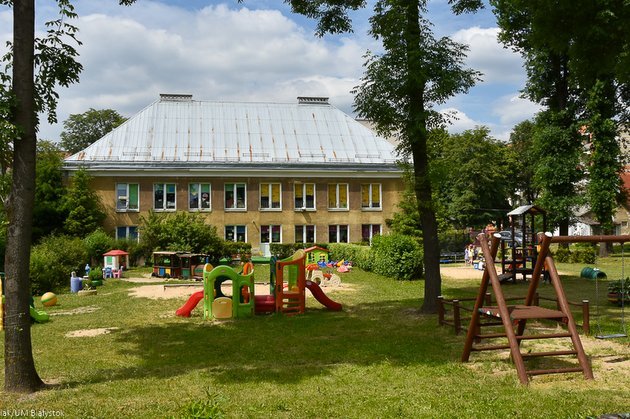 Placówka przedszkolna przy Nowogródzkiej będzie wyremontowana