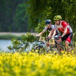 Kellys Maraton padł łupem Michaila Besago. Polacy poza podium