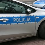 Nie opłaca się uciekać przed policją. Przekonał się o tym młody białostoczanin