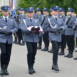 Cztery pomieszczenia służbowe, pięciu funkcjonariuszy. Przywrócono kolejny posterunek