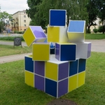 Lalki bawią też dorosłych. Trwa festiwal "Metamorfozy Lalek"