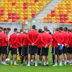 24 piłkarzy Jagiellonii wyjeżdża na zgrupowanie. Nie ma wśród nich Vassiljeva