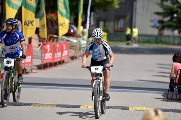 Maratony Kresowe zaczerpną miejskiego powietrza