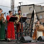 Pokazy i występy na dziedzińcu Pałacu Branickich. Będzie też balon