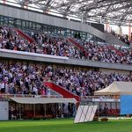 Kongres Świadków Jehowy w Białymstoku. Spotkają się na stadionie miejskim