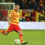 Jagiellonia rozbiła Stilon Gorzów. Dublety Góralskiego, Klimali i Sekulskiego