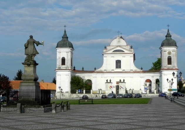 Tykocin świętuje. Będą koncerty, występy i dyskoteka