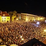 Miasto będzie świętować. Zmiana organizacji ruchu w centrum