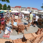 Jarmark Świętojański na Rynku Kościuszki. Będzie rękodzieło i tradycyjne wyroby
