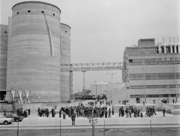 Spotkanie z legendą białostockiej fotografii prasowej. Zdzisław Zaremba w Ratuszu