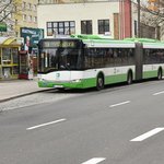 Autobusy, biletomaty i wiaty. Białystok dostał dotację na rozwój transportu miejskiego