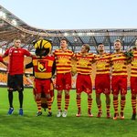 Jagiellonia znów będzie całować się ze śmiercią