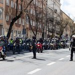 Motoserce 2017. Znów poleje się krew