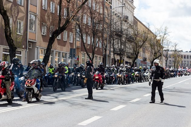 Motoserce 2017. Znów poleje się krew