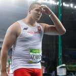 Wojciech Nowicki złamał magiczną barierę 80 metrów