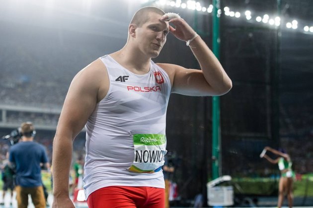 Wojciech Nowicki złamał magiczną barierę 80 metrów