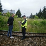 "Bezpieczne piątki", czyli m.in. kontrole na przejazdach kolejowo-drogowych