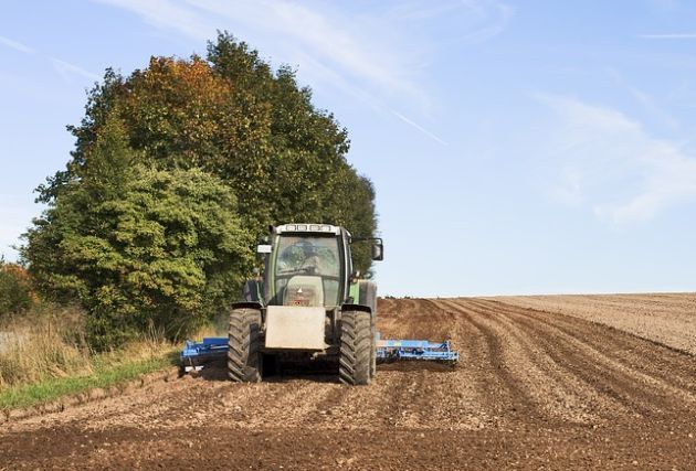 Te dane mówią jasno - praca rolników jest nie tylko ciężka, ale i niebezpieczna