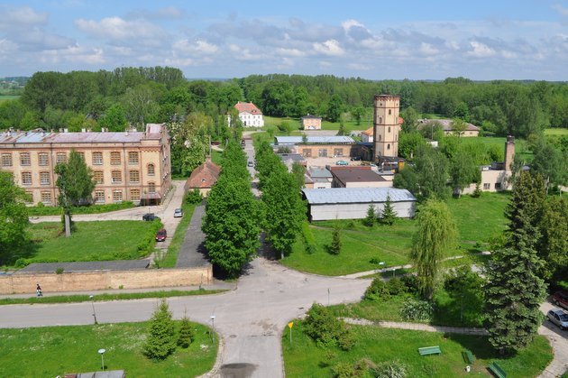 Wszystkie szpitale w województwie z umowami. Przynajmniej na najbliższy kwartał