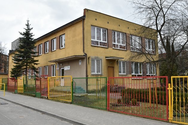 Wysłużone przedszkole przejdzie generalny remont. Prace potrwają ponad rok