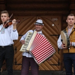 Potańcówka w terenie. Będą też warsztaty i koncert