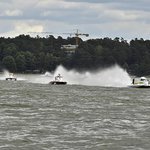 Zawody w Augustowie wyłonią motorowodnych mistrzów świata