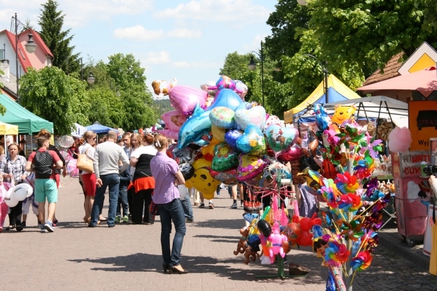 Kultura na weekend. Wakacyjne imprezy w mieście i regionie [WIDEO]