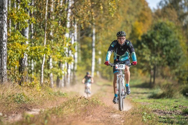 Maratony Kresowe przenoszą się do Gołdapi