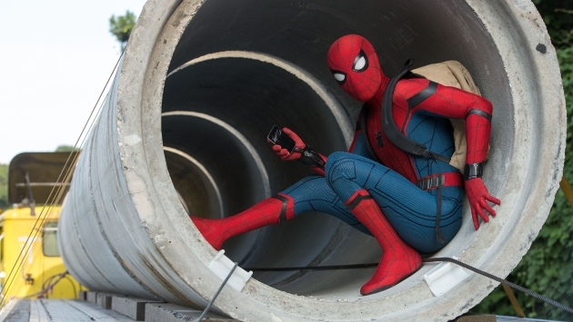 "Spider-Man: Homecoming". Znany superbohater powraca [WIDEO]