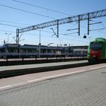 Dodatkowe kursy pociągów na festiwal Basowiszcza