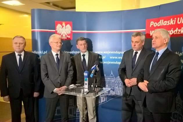 Polska i Litwa wspólnie przeciwko Komisji Europejskiej? 