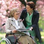 Jest praca dla opiekunów osób starszych w Niemczech i Anglii