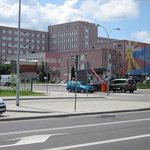 Policja uczy dzieci o bezpieczeństwie i zachęca "Zostań dzielnicowym Frankiem"
