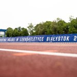 Białystok stanie się stolicą polskiej lekkoatletyki