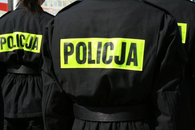 Rusza nabór do policji. Na pracę może liczyć ponad 200 osób