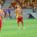 Jagiellonia – FK Gabala. Walka o bilety do Aten