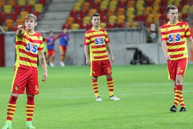 Jagiellonia – FK Gabala. Walka o bilety do Aten