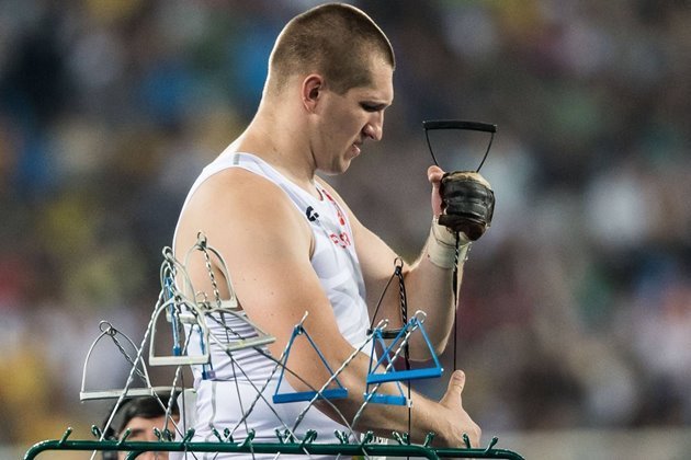 Wojciech Nowicki i Kamila Lićwinko mistrzami Polski!