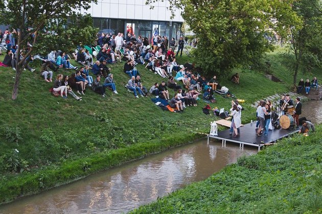 Na Białce znów zabrzmi muzyka