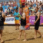 Humor i siatkówka na najwyższym poziomie. Przed nami finał Plaży Open