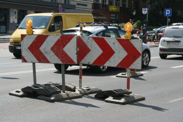 Będą promowali jazdę rowerami. Mogą być utrudnienia w ruchu