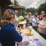 Kultura na weekend - mnóstwo tańców, śpiewów i dobrego jedzenia