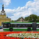 Białystok jest coraz chętniej odwiedzany przez turystów