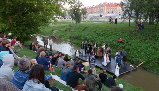 Kultura na weekend. Imprezy w całym mieście i regionie [WIDEO]